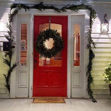 The Inn At White Hollow Farm Salisbury 외부 사진