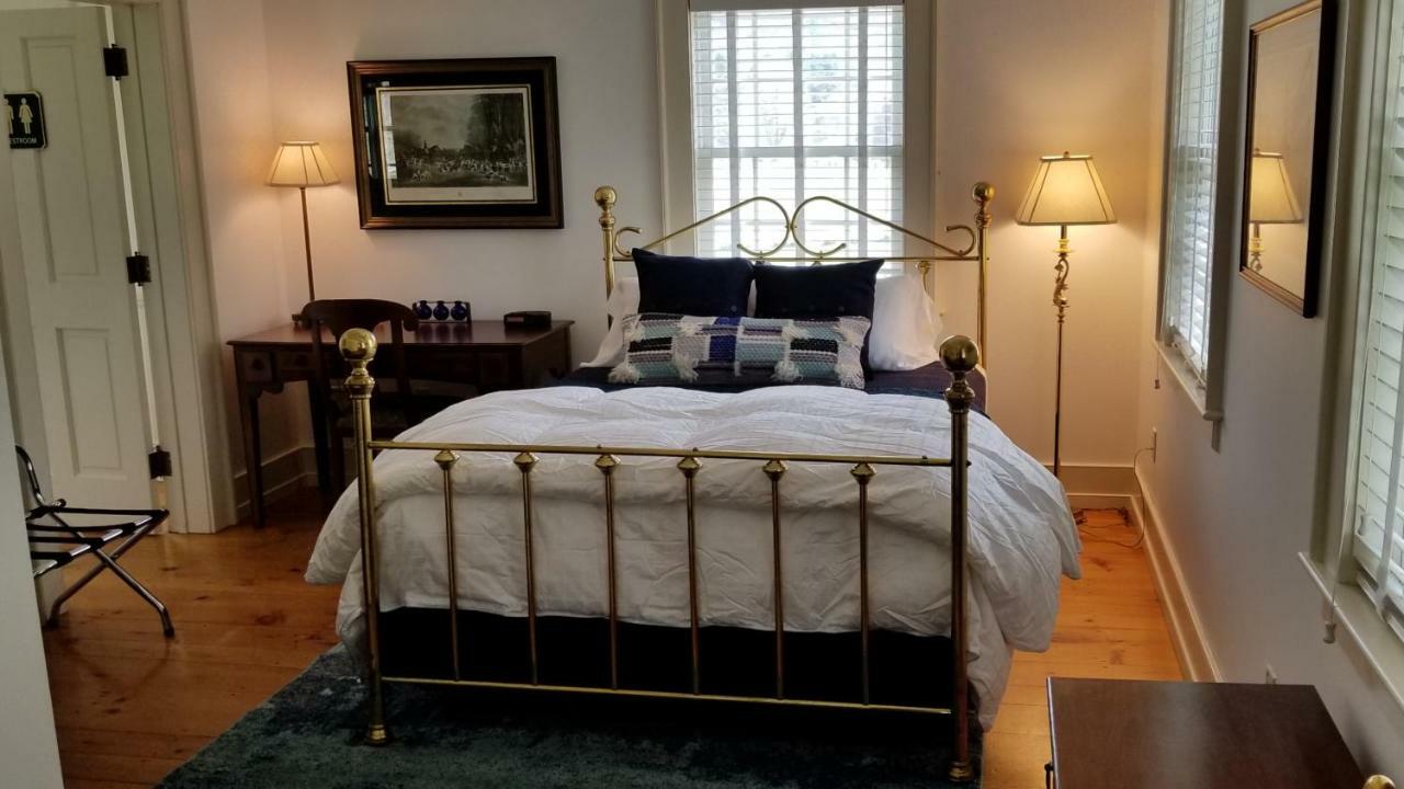 The Inn At White Hollow Farm Salisbury 외부 사진