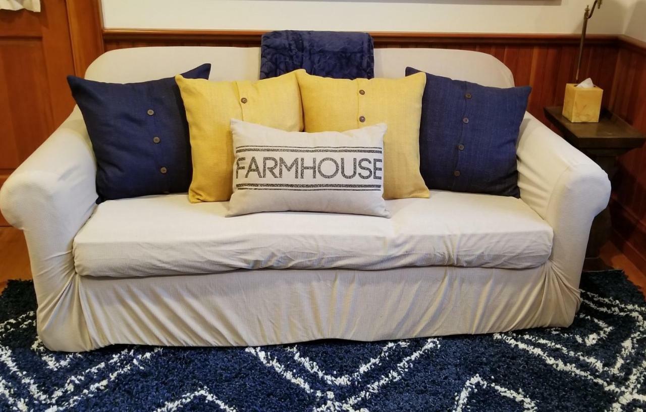 The Inn At White Hollow Farm Salisbury 외부 사진