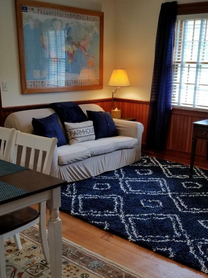The Inn At White Hollow Farm Salisbury 외부 사진