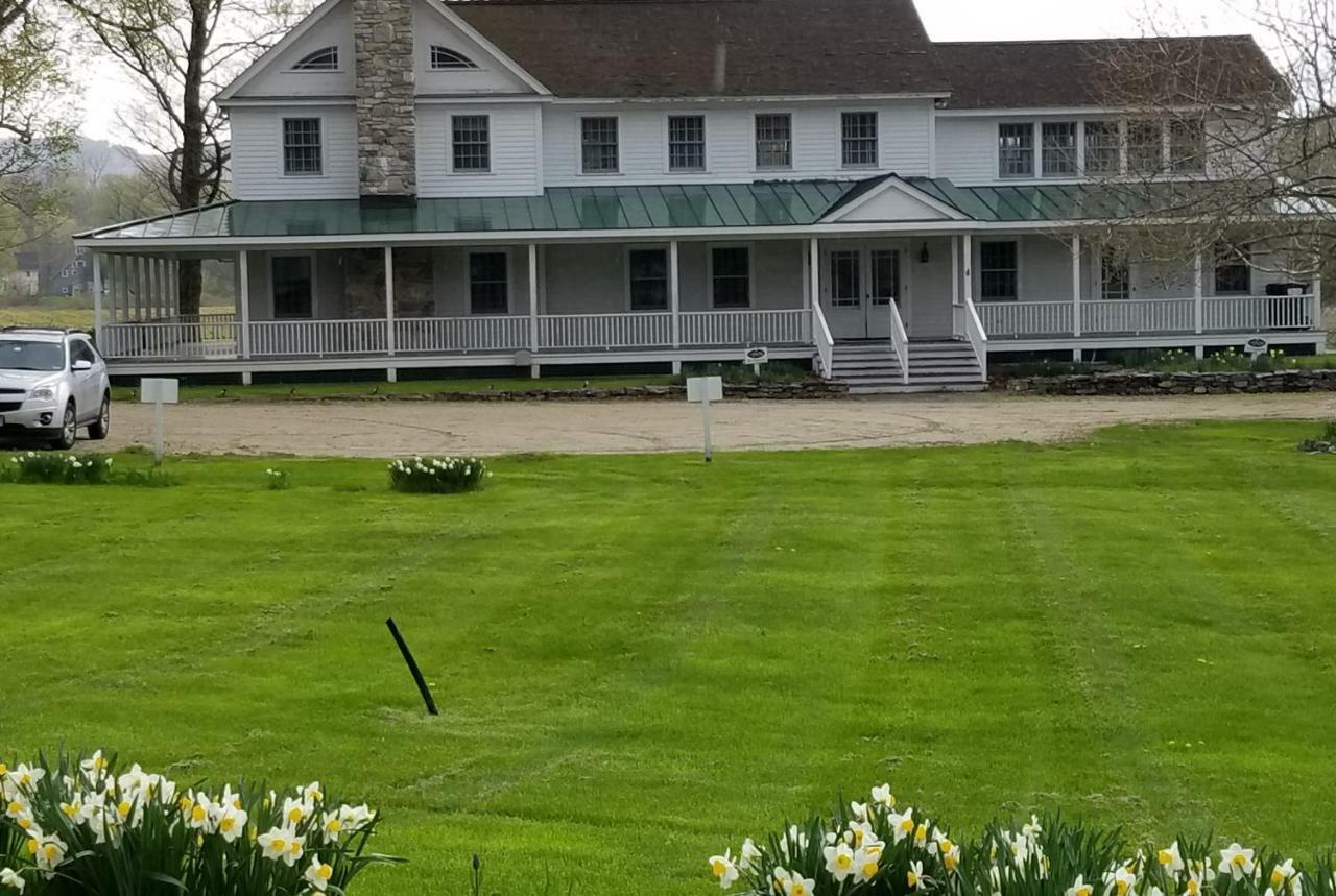The Inn At White Hollow Farm Salisbury 외부 사진