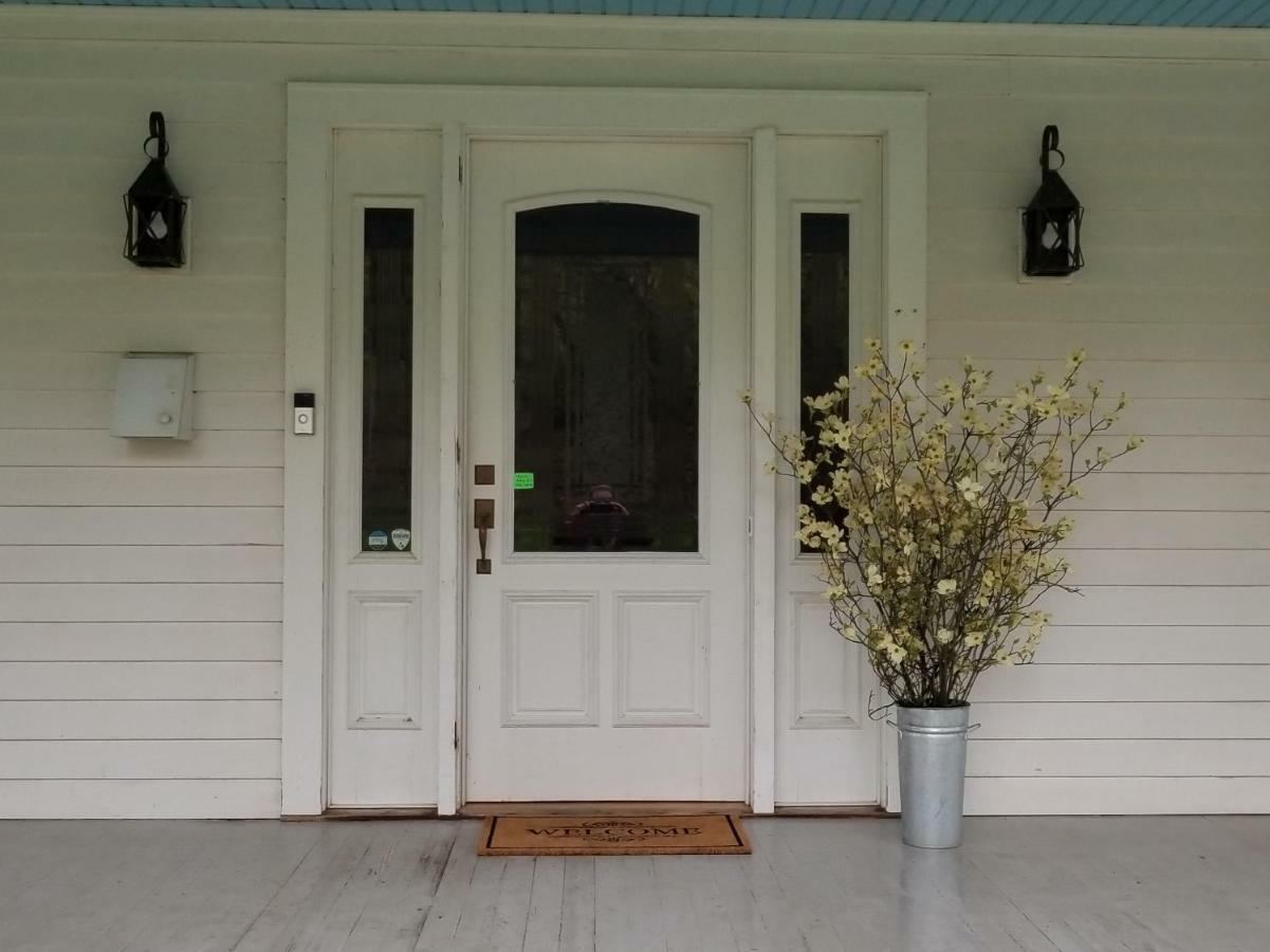 The Inn At White Hollow Farm Salisbury 외부 사진