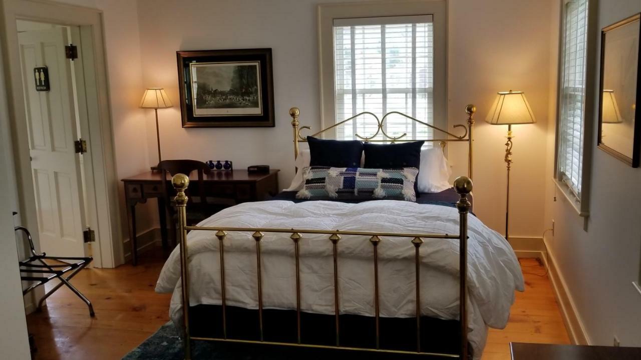 The Inn At White Hollow Farm Salisbury 외부 사진