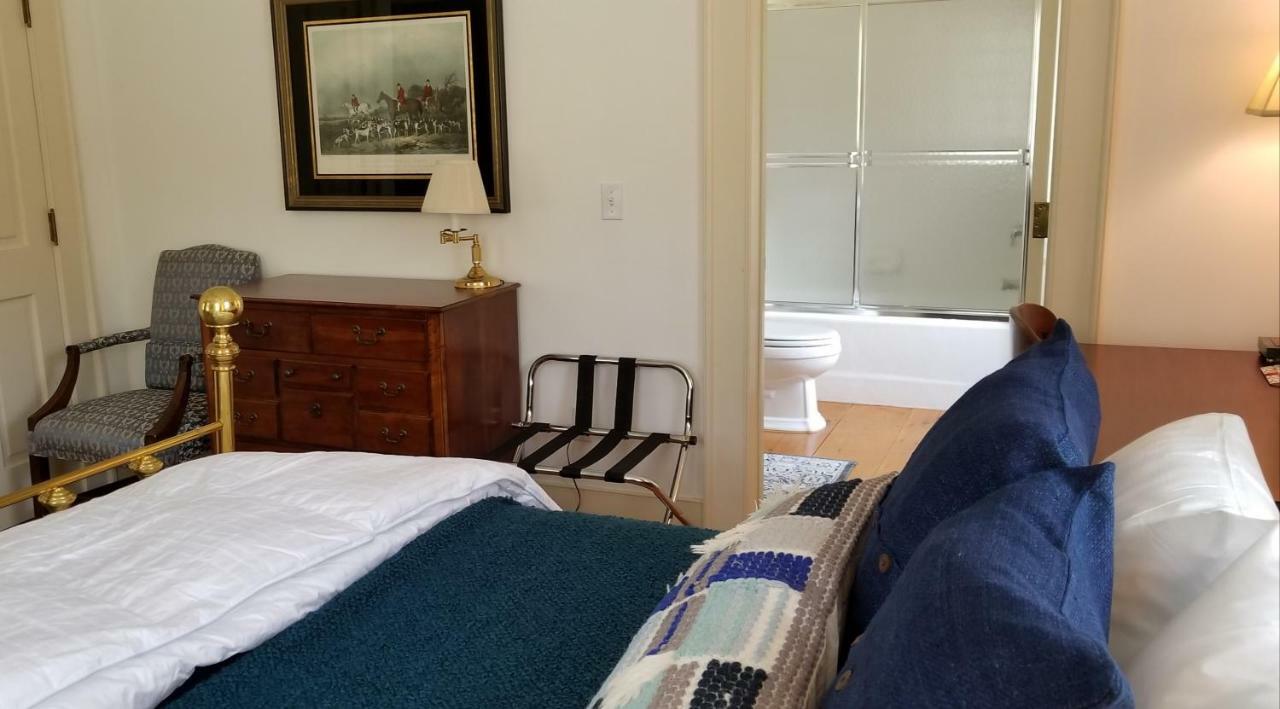 The Inn At White Hollow Farm Salisbury 외부 사진