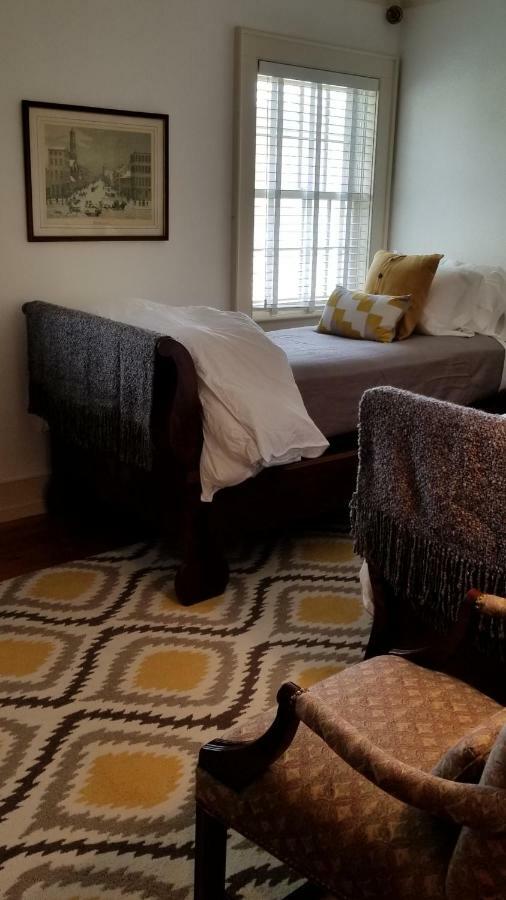 The Inn At White Hollow Farm Salisbury 외부 사진