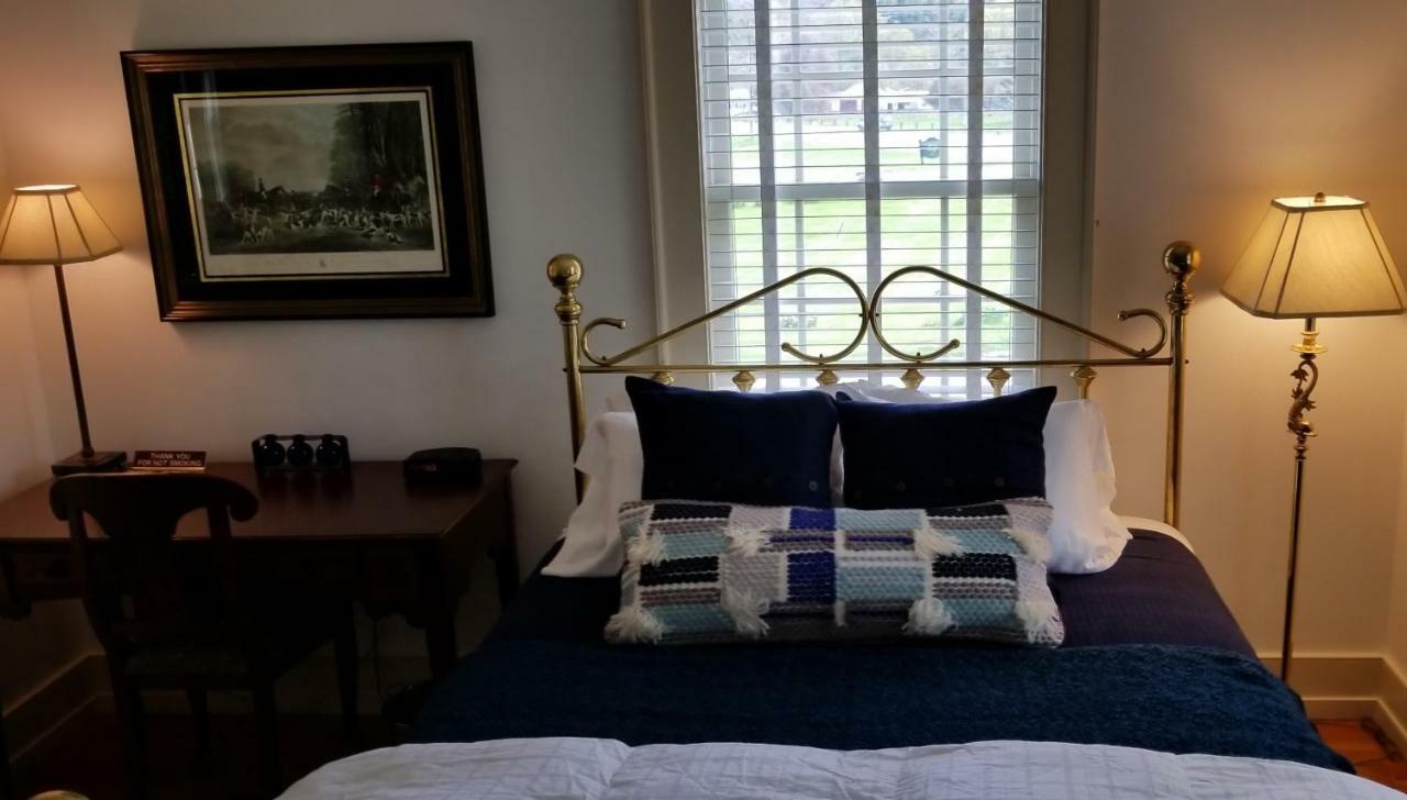 The Inn At White Hollow Farm Salisbury 외부 사진