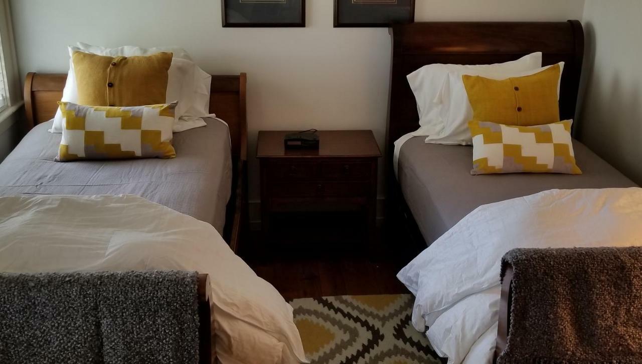 The Inn At White Hollow Farm Salisbury 외부 사진