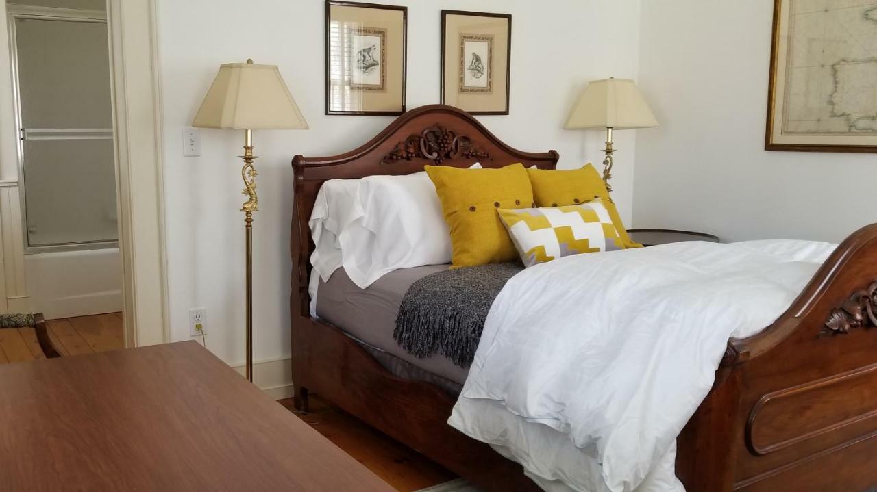 The Inn At White Hollow Farm Salisbury 외부 사진