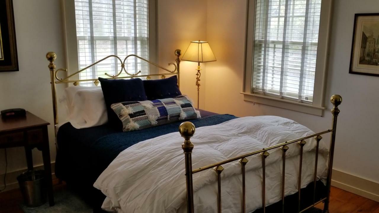 The Inn At White Hollow Farm Salisbury 외부 사진