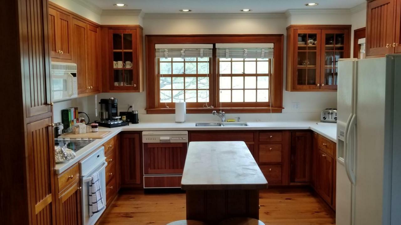 The Inn At White Hollow Farm Salisbury 외부 사진