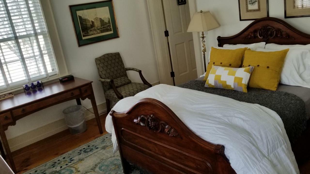 The Inn At White Hollow Farm Salisbury 외부 사진