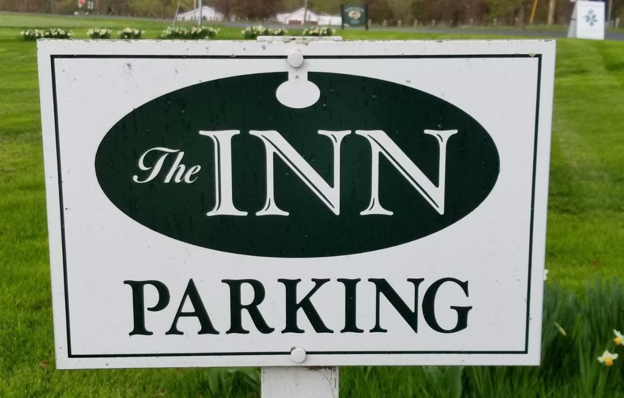 The Inn At White Hollow Farm Salisbury 외부 사진