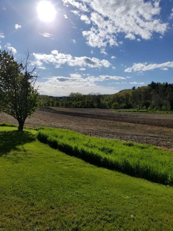 The Inn At White Hollow Farm Salisbury 외부 사진