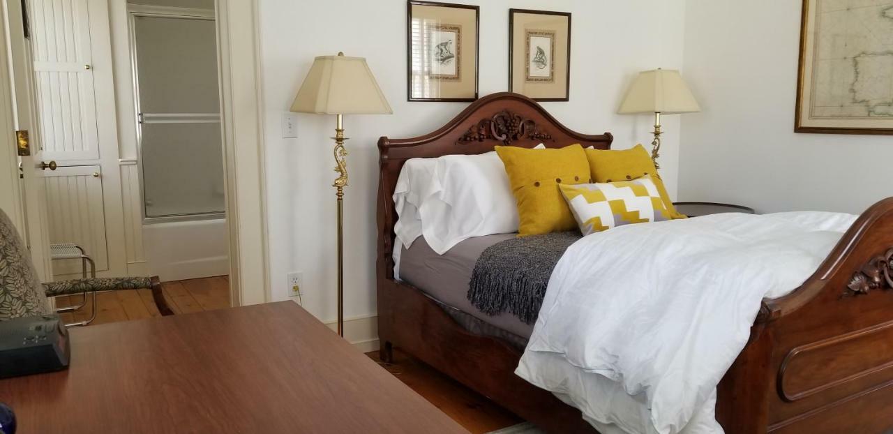 The Inn At White Hollow Farm Salisbury 외부 사진
